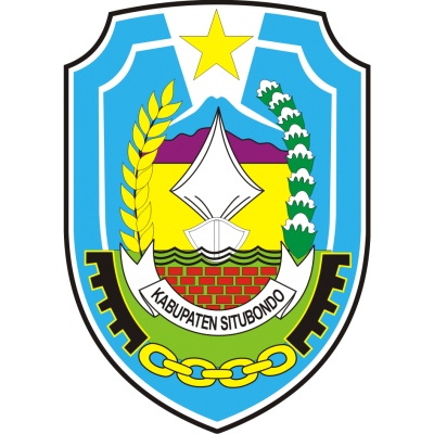 Logo SMP NEGERI 2 MLANDINGAN
